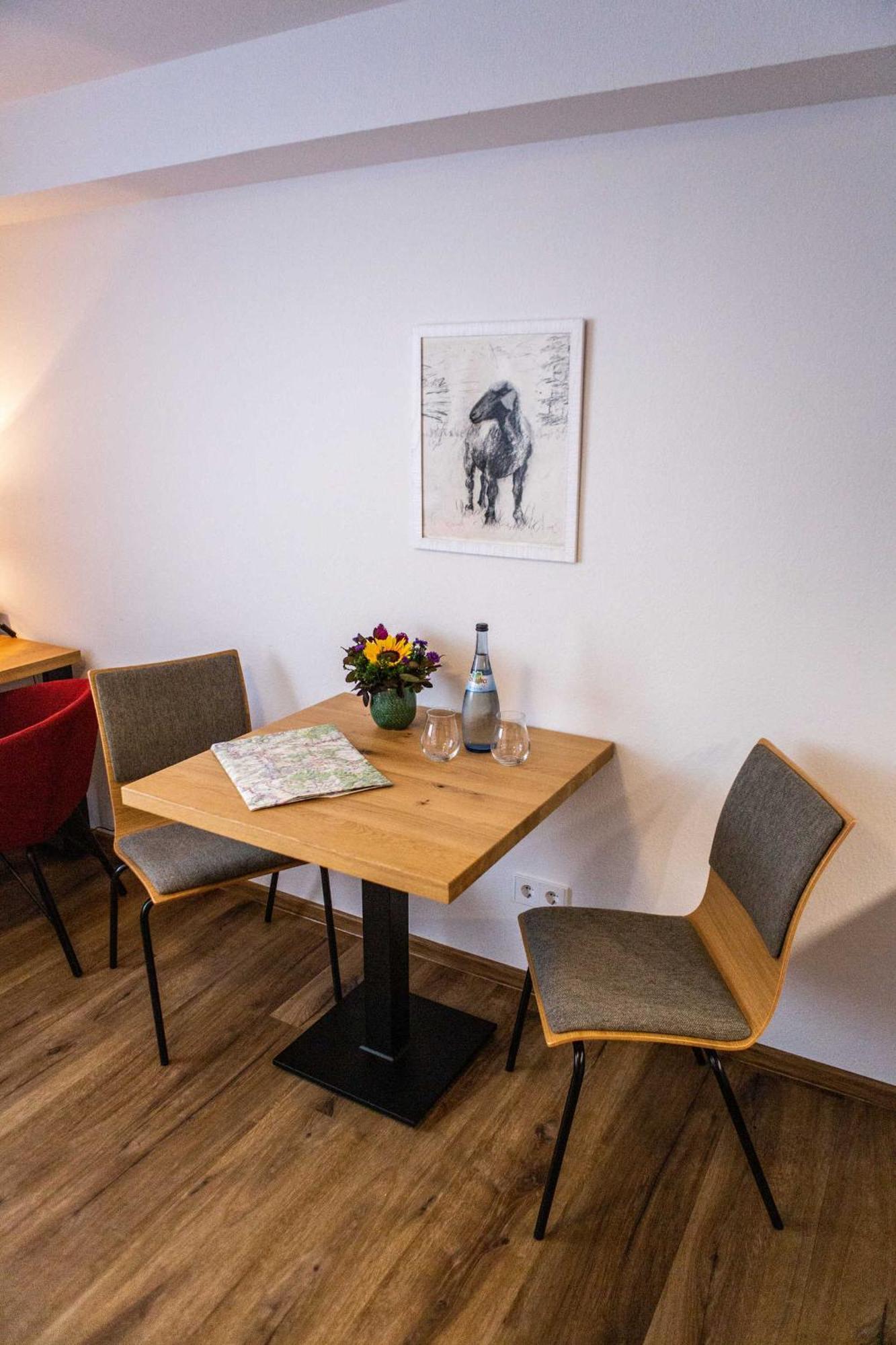 Siegelsbacher Muehle Værelse billede